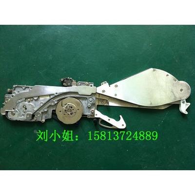 JUKI贴片机飞达 juki飞达 JUKI料架CFR8*4mm飞达 贴片机喂料器