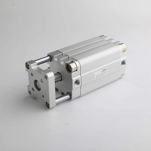 气动小型三轴导向气缸ADVUL-12-5-P-A TACE16X20S 25 30 40 50-60