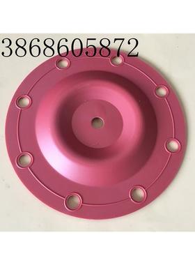 供应SANDPIPER胜佰德1/2寸隔膜泵SP红色橡胶膜片286-095-354