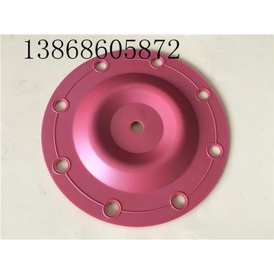 供应SANDPIPER胜佰德1/2寸隔膜泵SP红色橡胶膜片286-095-354