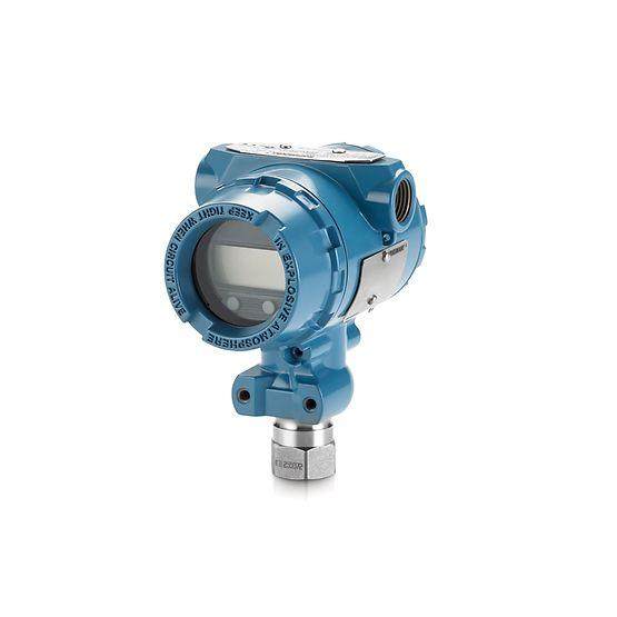 罗斯蒙特3051TG压力变送器序列号可查原装全新正品现货