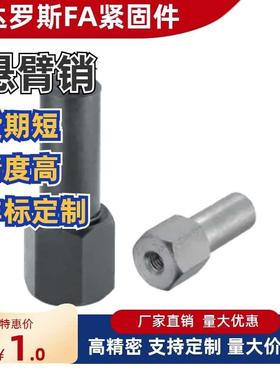 悬臂销非标定制 MEK01 MEK02 MEK11 MEL01 MEL02 MEL06 MEJ12