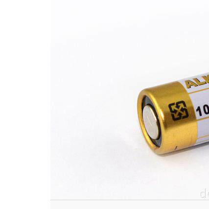 车库卷闸门卷帘门 电子防盗遥控器23AE LR23A 12V碱性10A 9V电池
