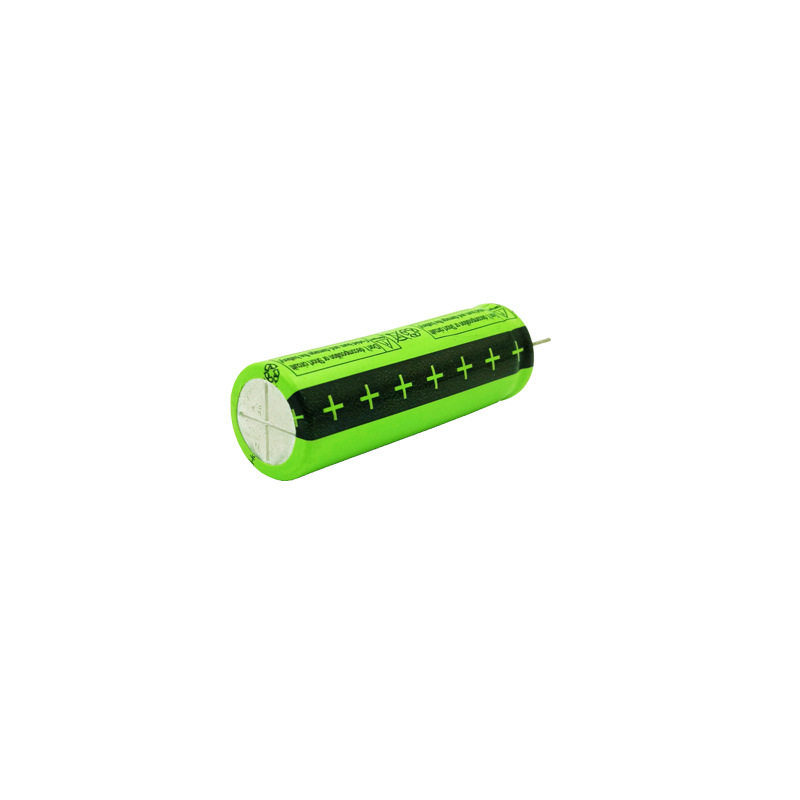 电动牙刷电池3.7V 1650 850mAh高倍率美容仪动力玩具
