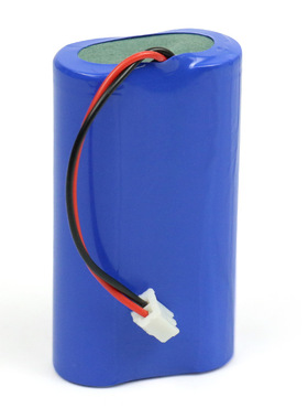 18650锂电池3.7V3600MAH锂离子电池强光手电筒充电电池