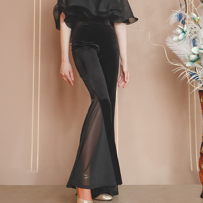 又见梵羽国标舞摩登华尔兹