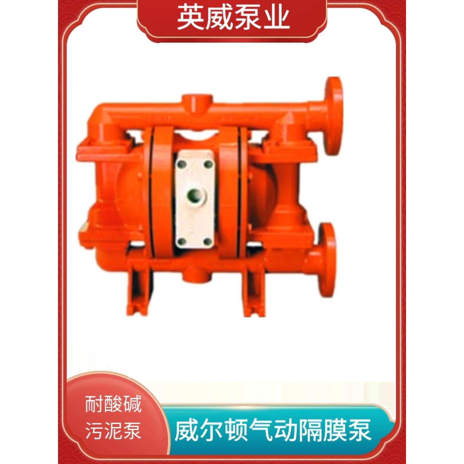 威尔顿气动隔膜泵P200/PKPPP/TWS/TF/PTV/0504塑料泵P.025/PZPPP