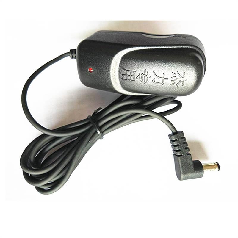 杰力电子称充电器6V8V旺丰电子秤计价称计重秤充电器电源线充电器