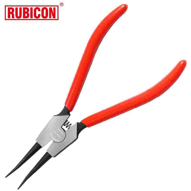 罗宾汉RSO-175B 进口卡簧钳 挡圈钳直嘴钳曲咀介指钳外卡卡线钳子