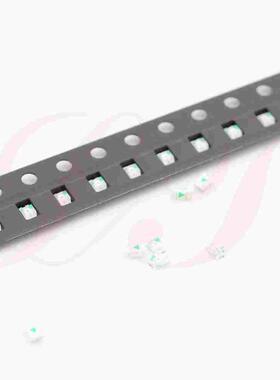 LED 0805 红色/黄/蓝/绿/普绿/翠绿/白/橙 高亮 贴片发光二极管