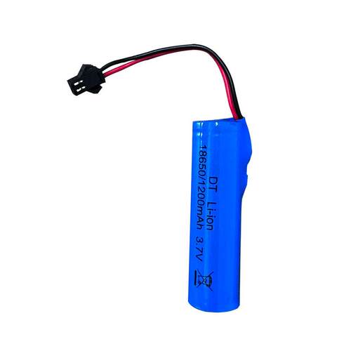 3.7V 18650电池9A大电流保护板 电动水枪玩具 攀爬车 泡泡机玩具