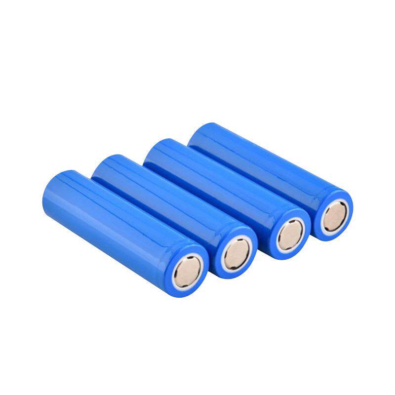 恒一弘力18650锂电池3.7V 1800毫安足容蓝牙音箱风扇应急灯充电宝