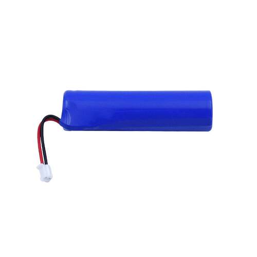 带板出线18650锂电池3.7V3200毫安小风扇玩具枪电瓶充电长续航