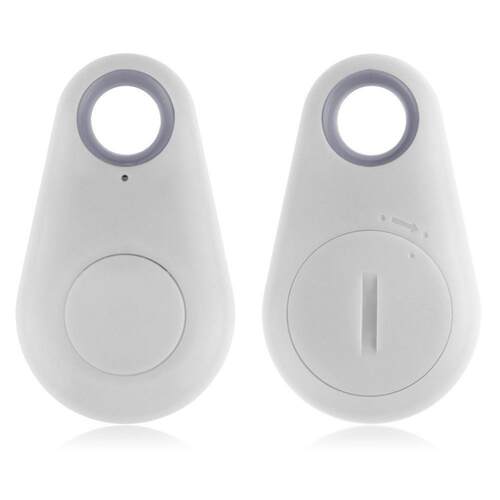 key finder 物品智能双向寻找器蓝牙防丢钥匙扣提醒报警防丢器