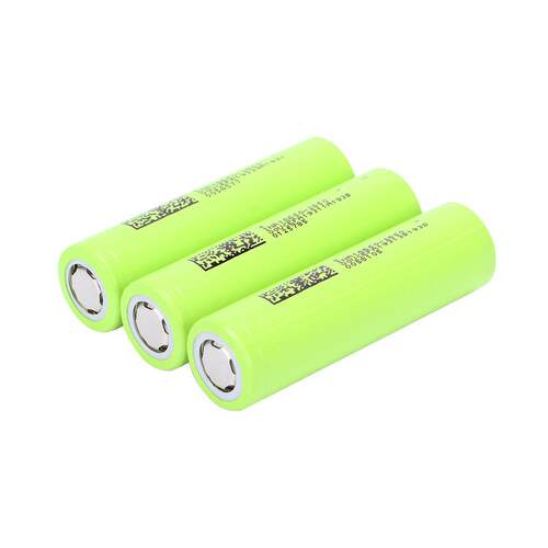 18650东磁2900mAh动力3C锂电池 电动车电池组 户外储能电源