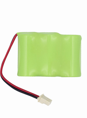 替代BT17333 BT27333无线子母机电池镍镉3.6V 2/3AA*3 450mah电池