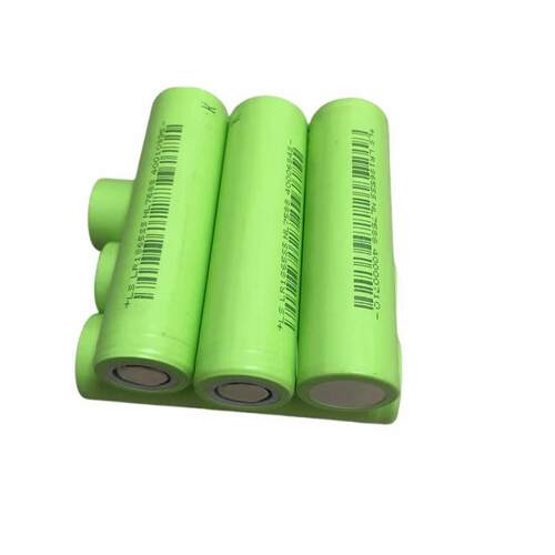 全新18650SS 3000mah  动力3C 动力18650三元锂电池