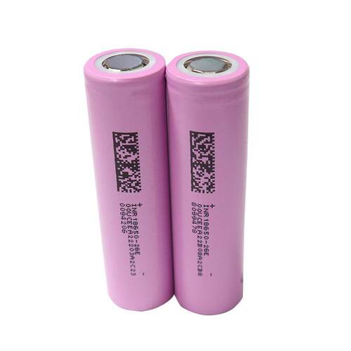 全新A品18650锂电池2600MAH5C12V48V电池组可开增值税发票