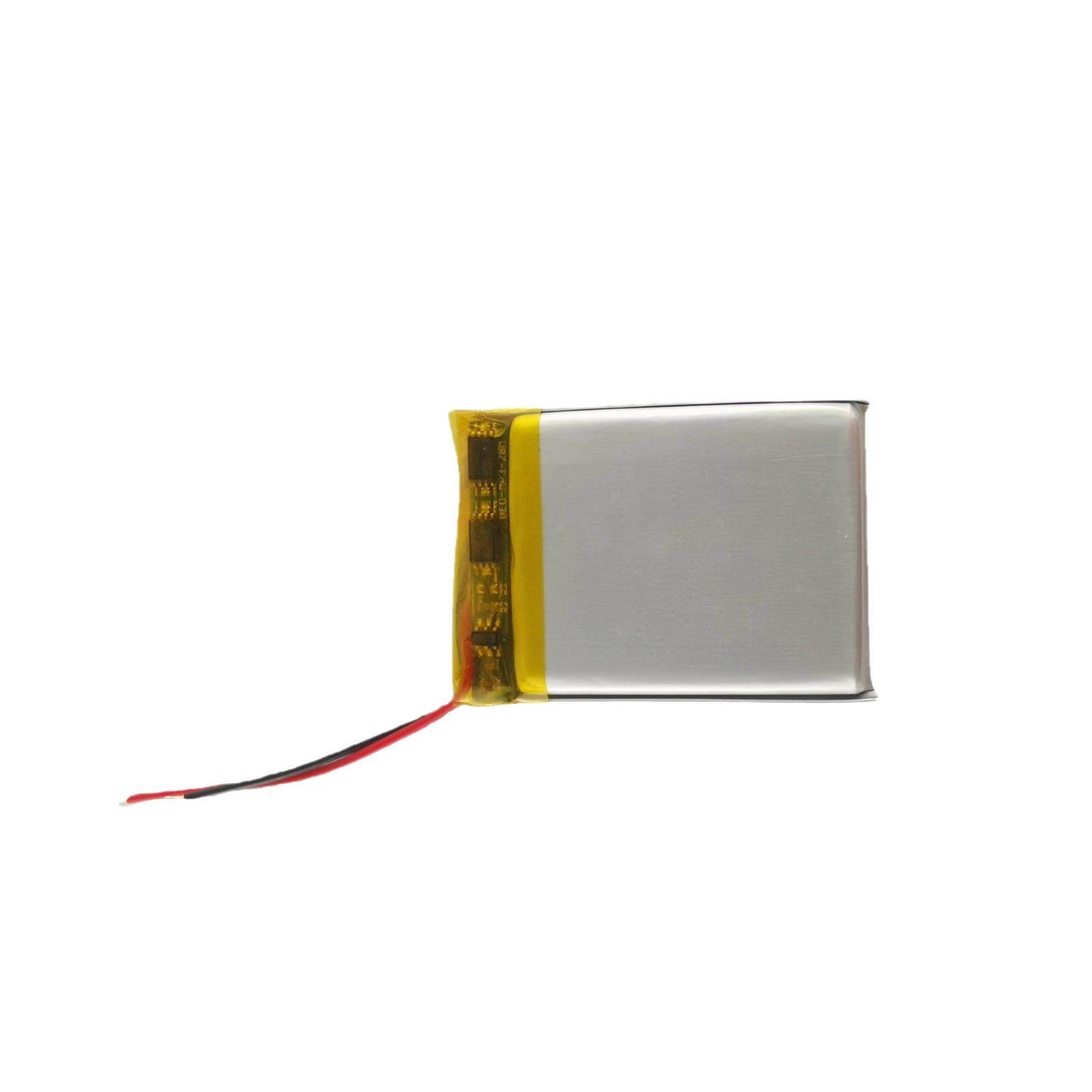103040l锂电池3.7vGPS导航仪电动工具补水仪按摩器锂电