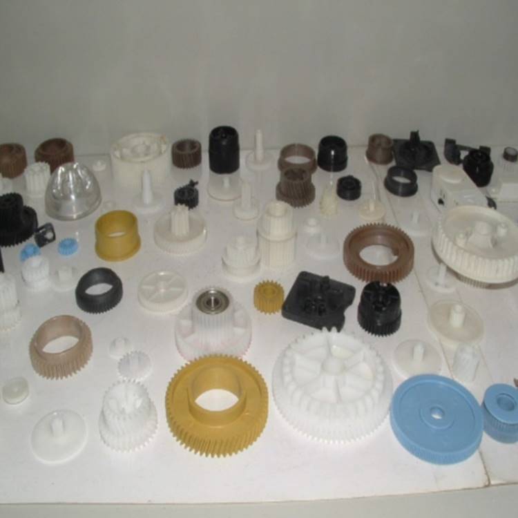 原包原厂PA66美国杜邦70G33L本色(黑色）耐高温增强30%原料