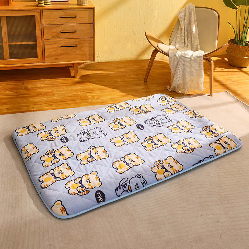 狗垫子睡觉用四季通用大小型犬狗窝地垫泰迪狗床冬天保暖宠物用品,宠物/宠物食品及用品,猫狗垫子,淘宝优惠券,粉丝福利购,淘宝优惠卷