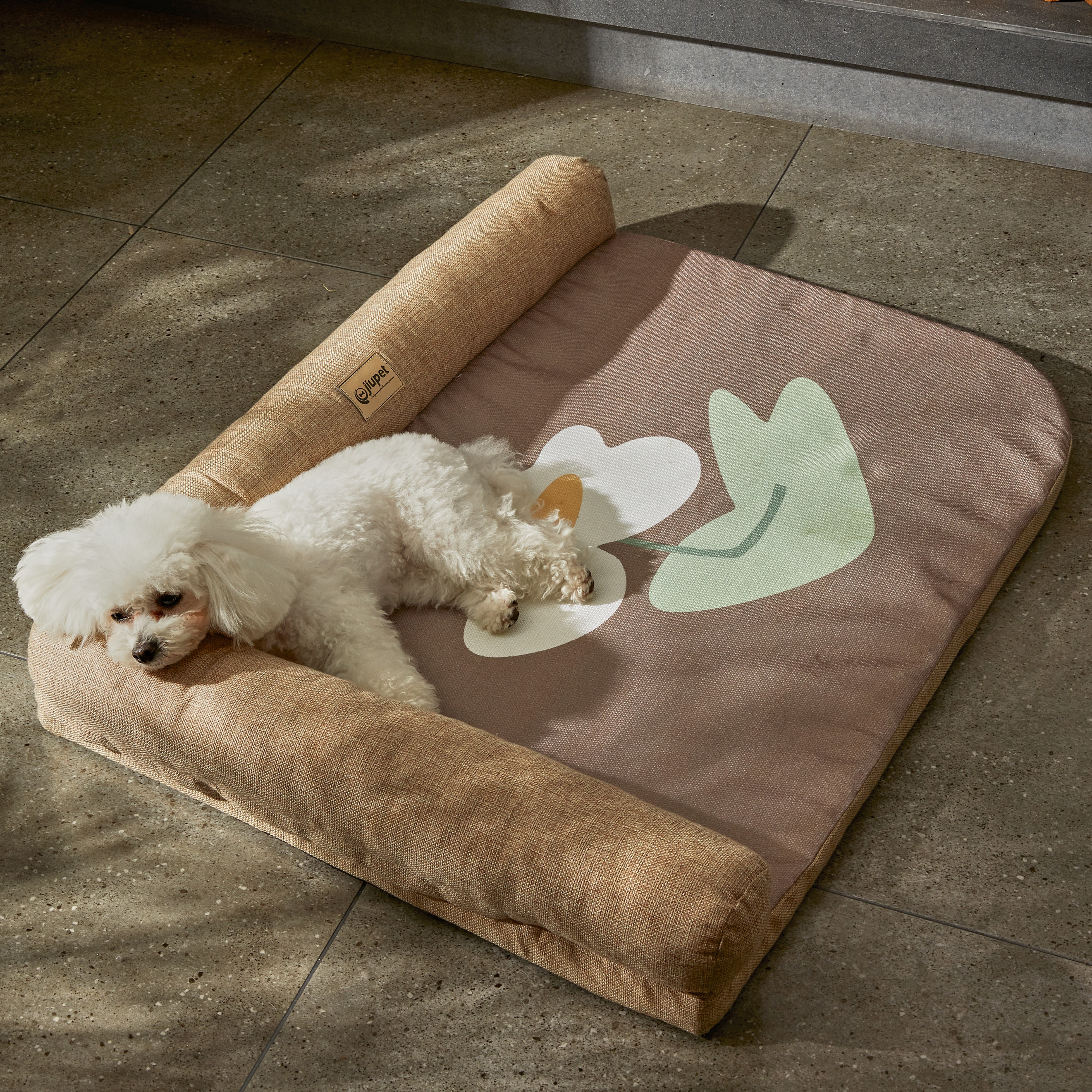 便宜又好睡的狗窝全可拆洗