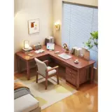 Столковое дерево угловой стол спальня шрифт по поводу поворота угловой компьютерный стол домохозяйство Угловое Угловое Угловое Студенческое Письмо Стол написания офиса