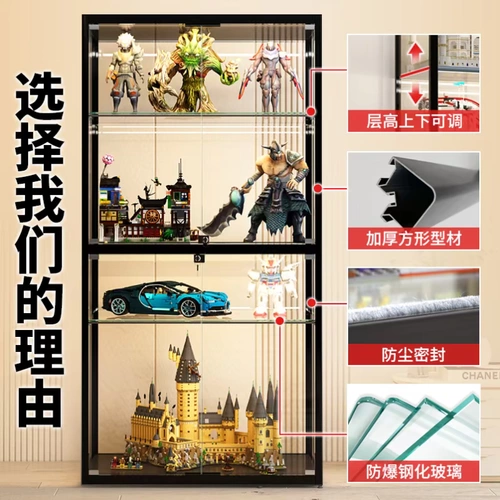 Lego, стенд, игрушка, система хранения, стеклянная фигурка, подарок на день рождения