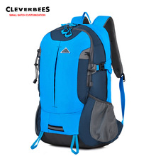 Outdoor mountaineering bag sport packsack Hiking Backpack