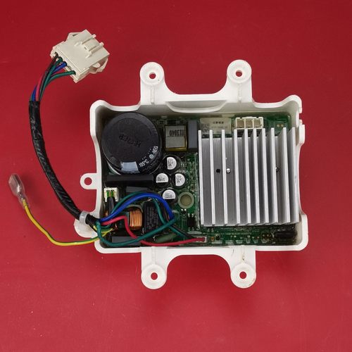 BLDC驱动板洗衣机5009-00738