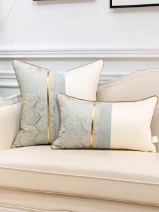 超级柔软，舒适和豪华的沙发垫集为所有季节，创意斯堪的纳维亚简