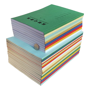 【麦度】研究生科研实验记录本实验室记录本定制活页大学生白领生物医疗化学报告本实验原始设备使用记录定做