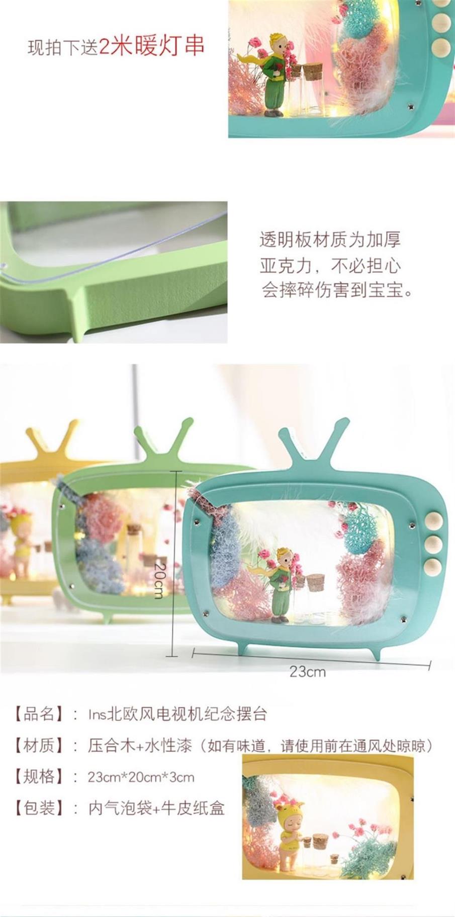 Lanugo lưu niệm tự làm cậu bé bé tóc sữa mẹ bảo quản bình sữa rốn rụng rốn vĩnh viễn - Quà lưu niệm cho bé / Sản phẩm cá nhân quà thôi nôi cho bé gái