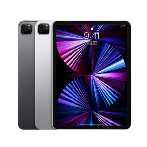 88VIP：5399元包邮 Apple 苹果 iPad Pro 2021款 11英寸平板电脑 128GB