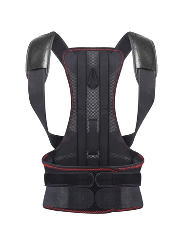 Медицинский позвоночник изогнутый фиксированный устройство взрослые дети горбат, чтобы исправить артефакт коррекции изгиба поясничного костяка поясничного поясницы