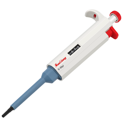 日本三量取样加样枪可调移液枪器