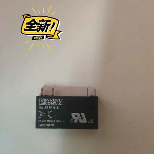 可维修菲尼斯CONTACT No. 29 66 618固态继议价