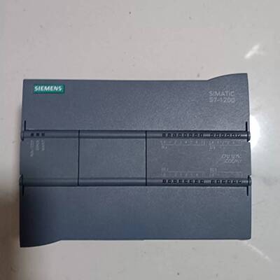 可维修S7-1200 215-1HG31-0XB0，，西门子实图拍摄