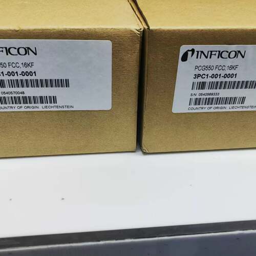 可维修英福康PCG550 真空计3PC1-001-0001 议价