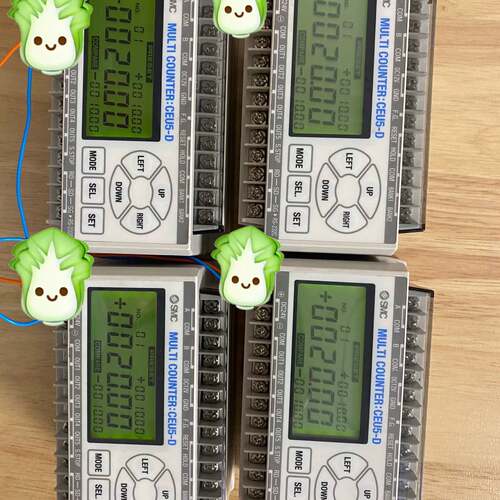 可维修计数控制模块CEU5D议价