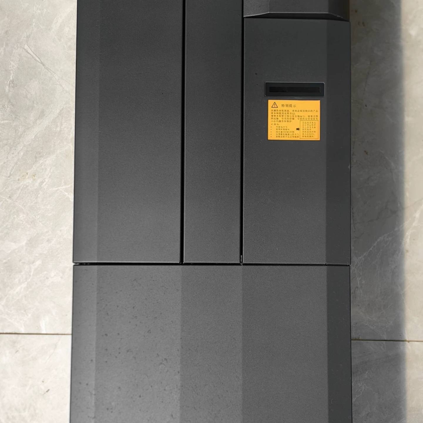 可维修西门子变频器Micromaster 440系列，型号6SE6议价