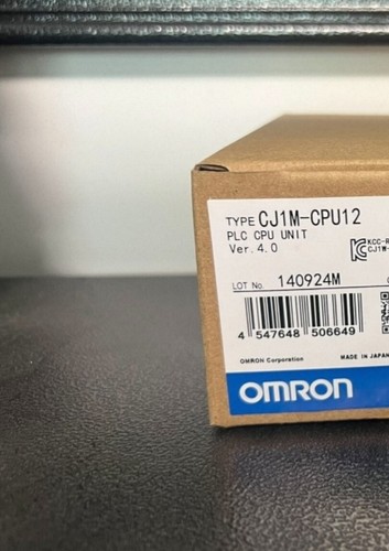 库存CJ2M-CPU12和CJ1W-SCU41-V1