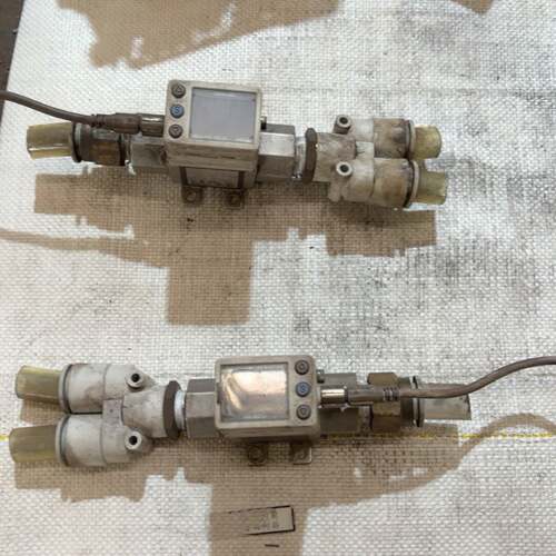 可维修流量开关 PF3W720-03-C-MR议价