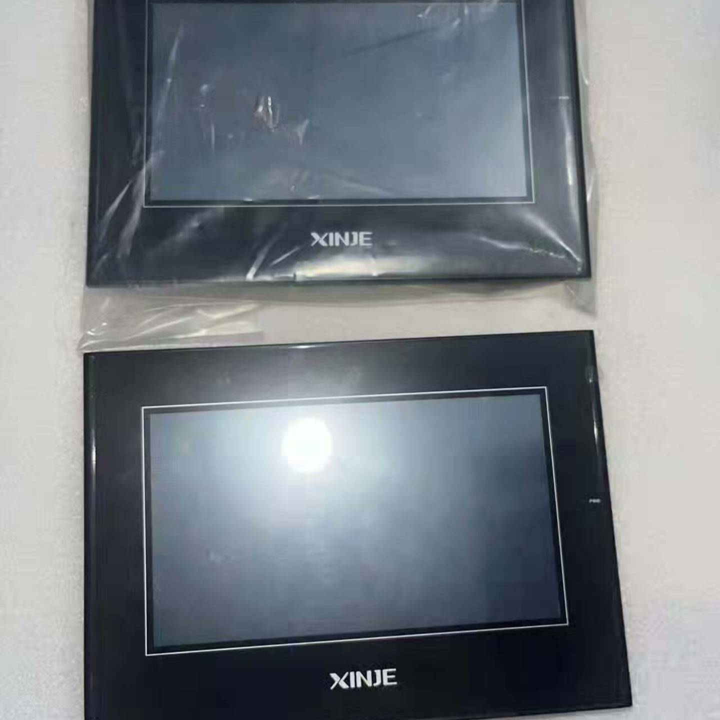 可维修信捷触摸屏 TG765S-MT议价