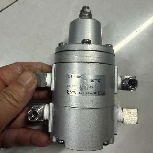 可维修增速继动器 IL211-N02 正品议价
