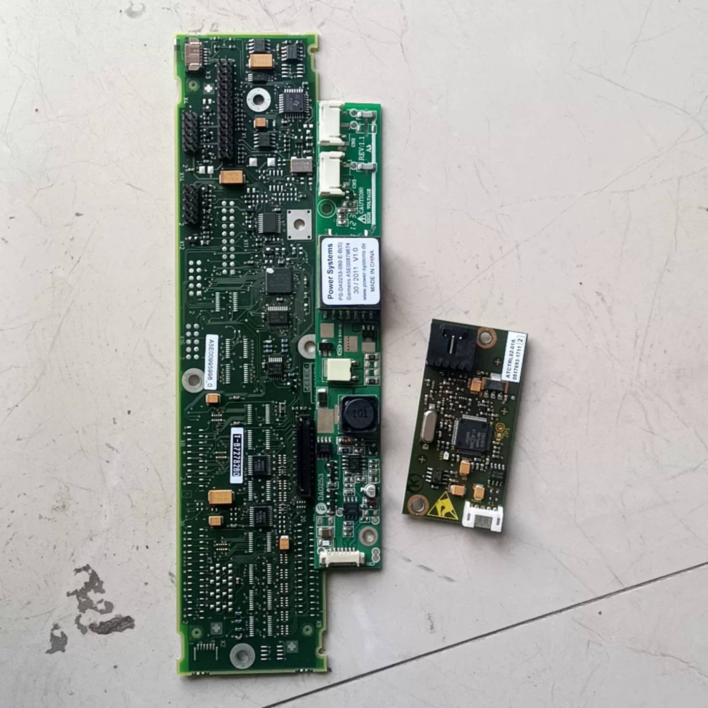 可维修西门子工控机电路板高压板议价