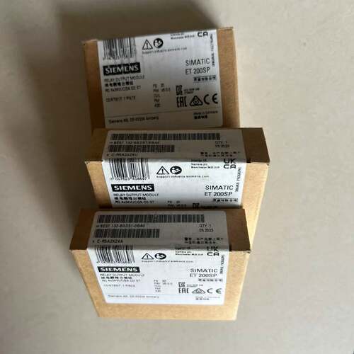 可维修西门子6ES7132-6GD51-0BA0，正品未开封的议价