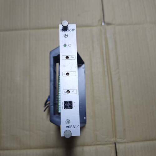 可维修控制板VT-VSPD-1-11R900033823议价