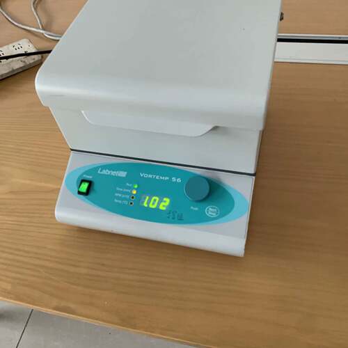 可维修S2056A-230V VorTemp 56 振荡培养箱议价