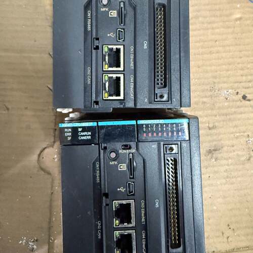 可维修汇川PLC主机AM401-CPU1608TP，型号SC600议价